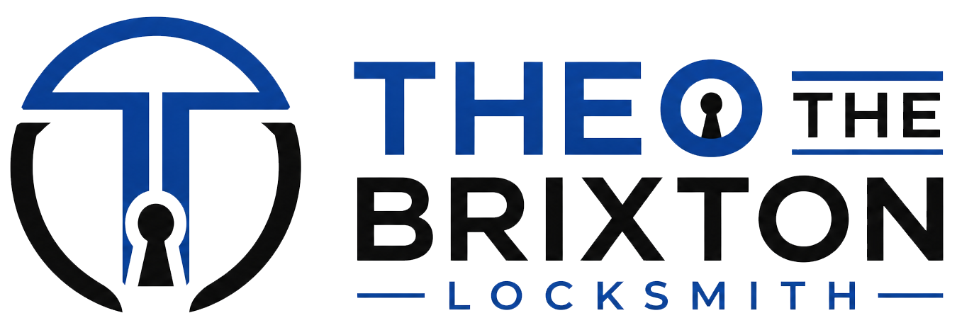 Theo The Brixton Locksmith - Brixton Locksmith